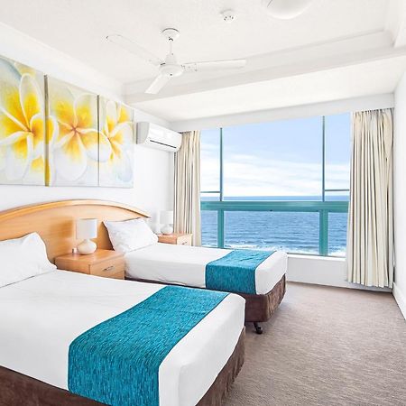 Crown Towers Resort - Private 3 Bedroom Apartment Χρυσή Ακτή Εξωτερικό φωτογραφία