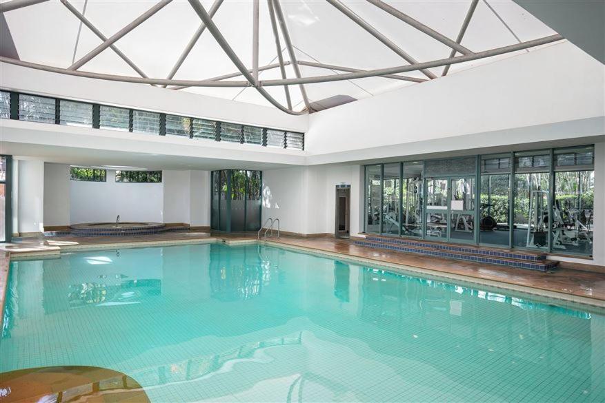 Crown Towers Resort - Private 3 Bedroom Apartment Χρυσή Ακτή Εξωτερικό φωτογραφία
